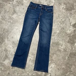 OLD NAVY Boot Cut Jeans